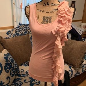 Women’s Tank/blouse